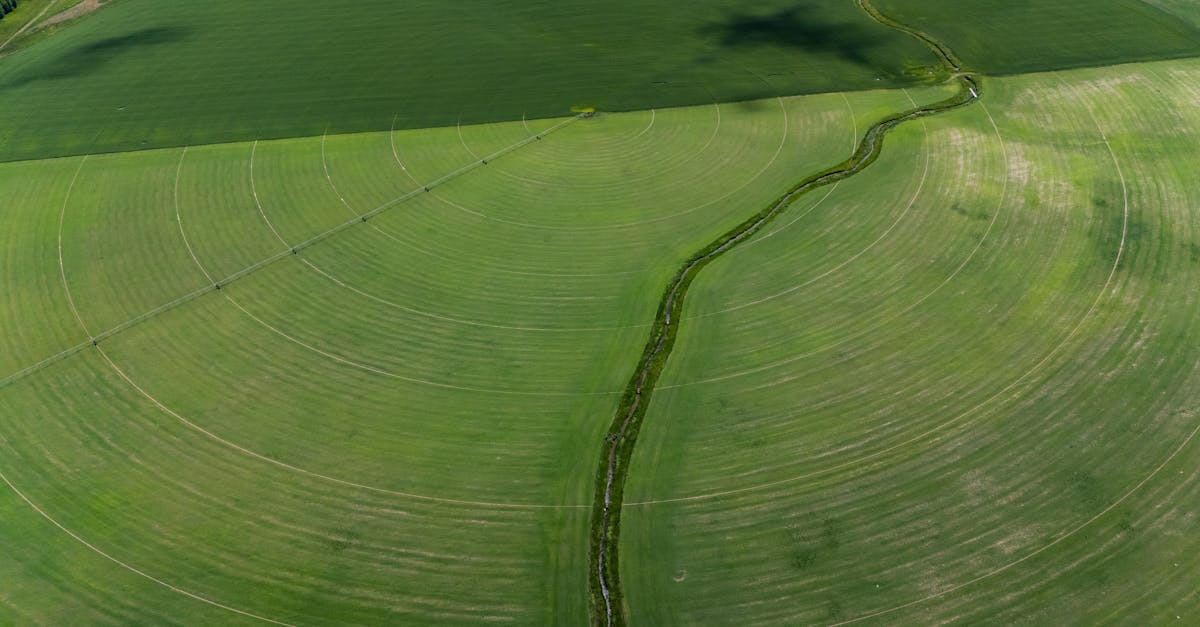 Advantages of Using Drones for Topographical Mapping