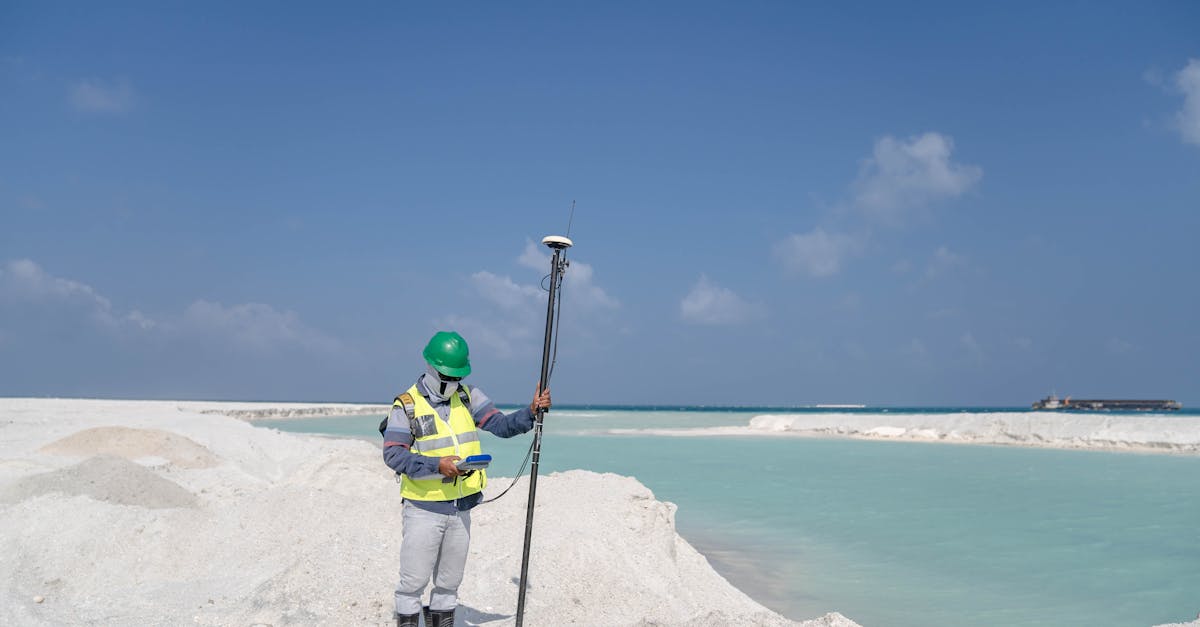 Analyzing the Relationship Between Zoning Laws and Environmental Surveys