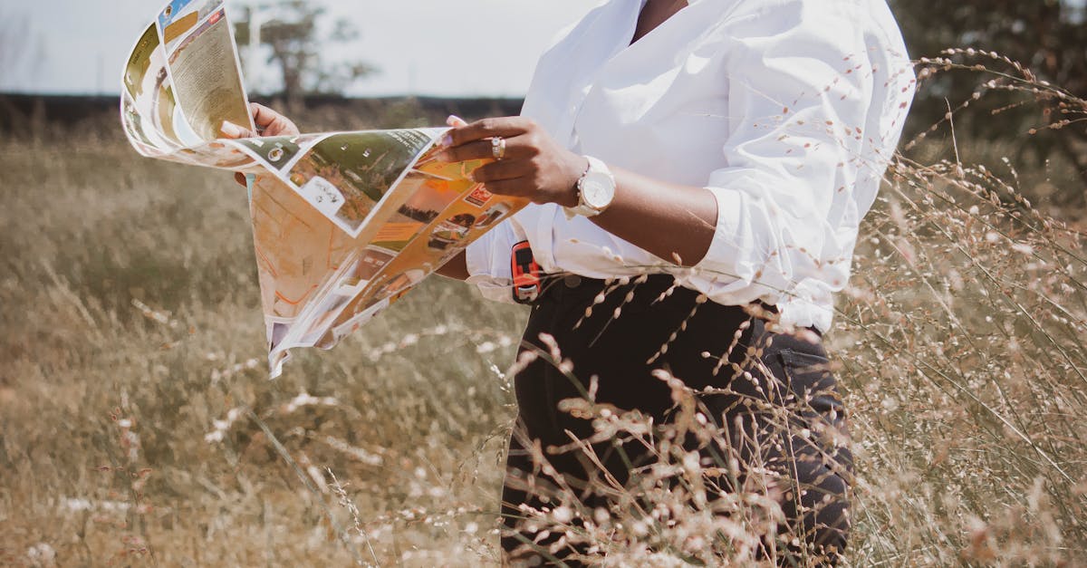 Best Practices for Implementing GNSS Technology in Surveys