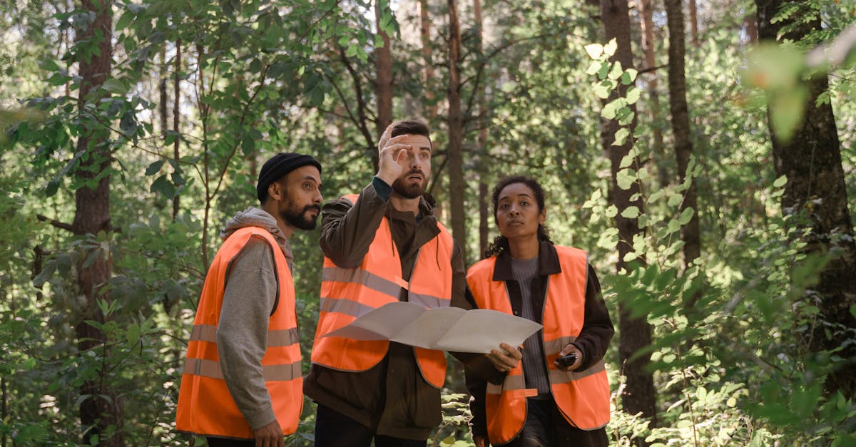 Best Practices for Landowners Regarding Boundary Surveys