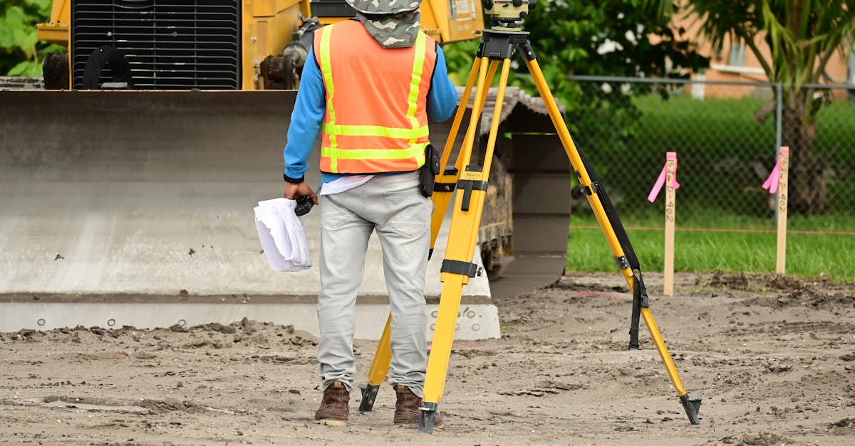 Best Practices for Liability Coverage in Geelong's Surveying Industry
