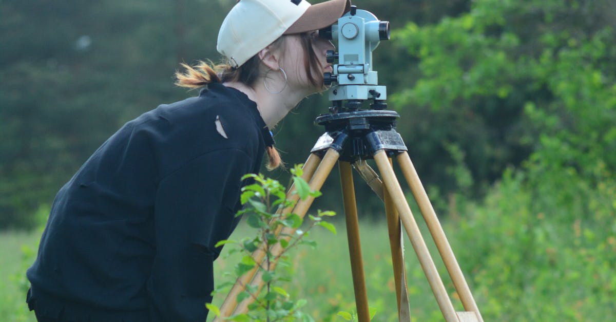 Common Challenges Encountered in Construction Surveying