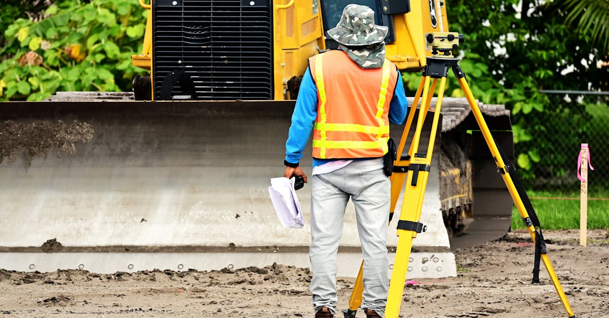 Historical Development of Geodetic Surveying in Victoria