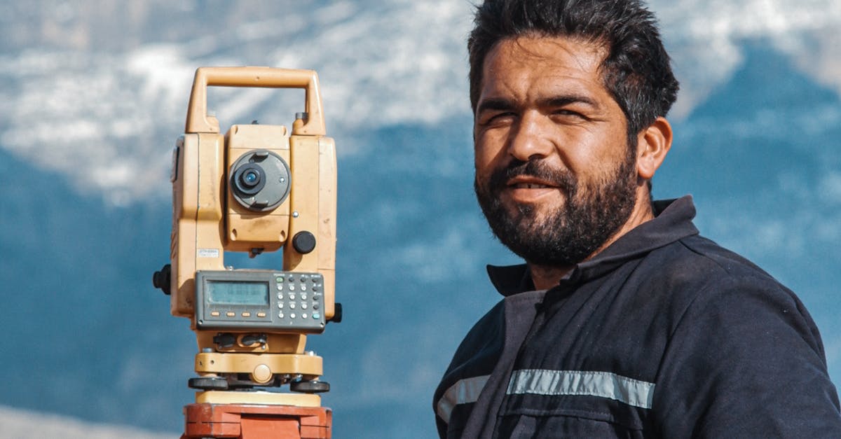 Integration of 3D Laser Scanning with Other Surveying Technologies