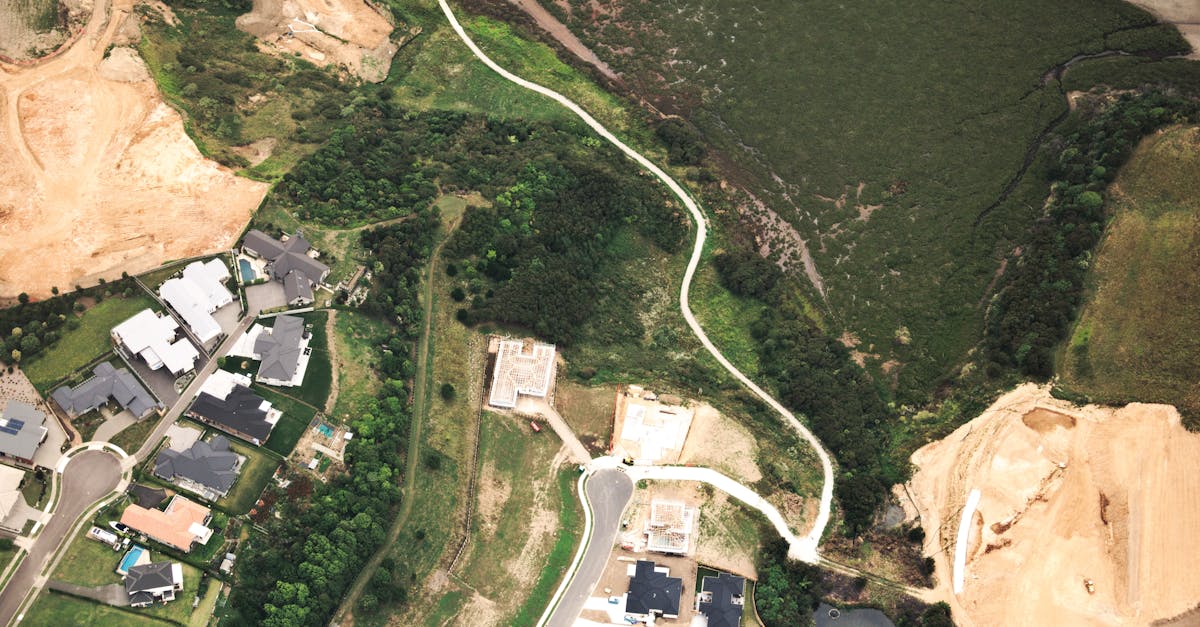 Key Techniques Used in Construction Surveys