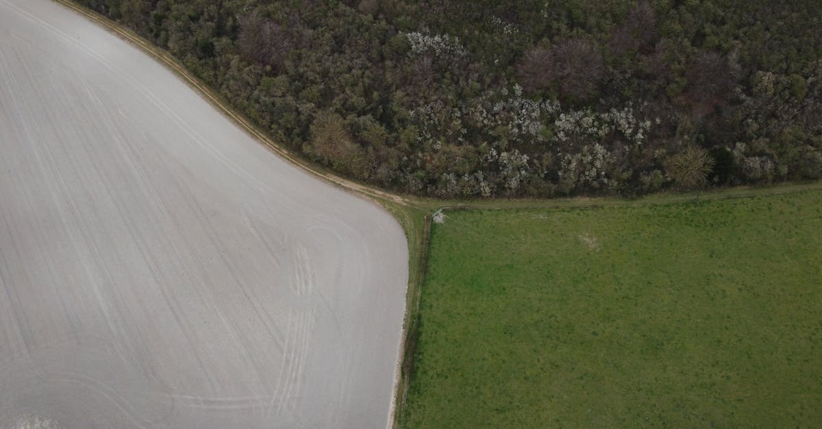 The Influence of Land Surveying on Property Development