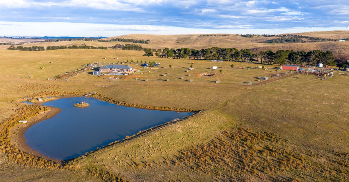 Training and Certification for Drone Survey Operators